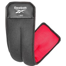 Reebok Adidas 2 x 1.5 kg Ayak Bilek Ağırlığı RAWT-11222