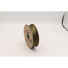 Biyelli Saten Biye Haki 30MM