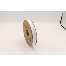 Biyelli Koton Biye Beyaz 20MM