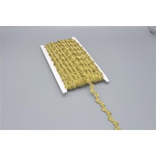 Gül 9480-SIM Harç - 20 mt Altın