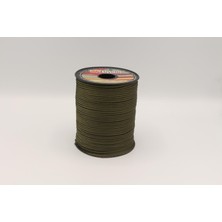 Biyelli Saten Ipli Biye Haki 13MM