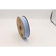 Biyelli Koton Biye Mavi 30MM