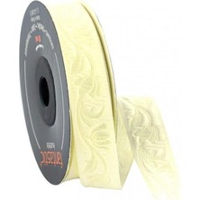 Fantastic 16090-BORDÜR - 10 mt Krem