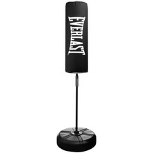 Everlast Core Serbest Duran Ağırlık Torbası Black P00002703
