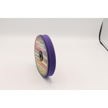 Biyelli Koton Biye Mor 20MM