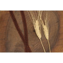 Gül Su Taşı Smokin - 50 mt Açık Kahve