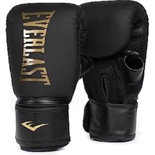 Everlast Cardio Elite Bag Gloves S/m Siyah Boks Eldiveni P00003319