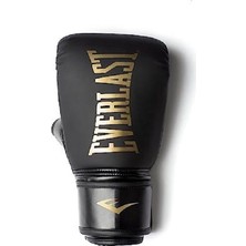 Everlast Cardio Elite Bag Gloves S/m Siyah Boks Eldiveni P00003319