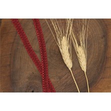 Gül Su Taşı Smokin - 50 mt Bordo