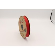 Biyelli Koton Biye Kırmızı 20MM