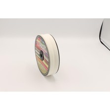 Biyelli Koton Biye Krem 30MM