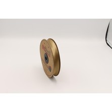 Biyelli Saten Biye K.capucıno