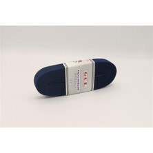 Gül Renkli Lastik 2 cm - 10 mt Lacivert