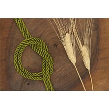 Gül Kordon 5 mm - 30 mt Haki