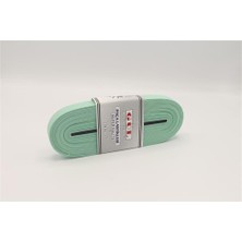Gül Renkli Lastik 2 cm - 10 mt Su Yeşili