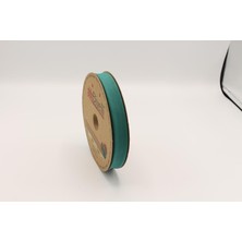 Biyelli Koton Biye Zümrüt Yeşil 20MM