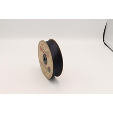 Biyelli Saten Biye Koyu Lacivert 30MM