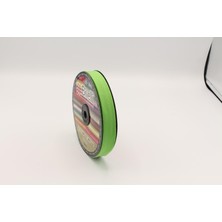 Biyelli Koton Biye Çimen Yeşili 20MM