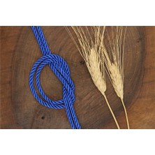 Gül Kordon 3.5 mm - 10 mt Saks