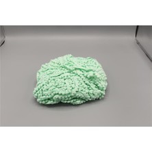 Gül Mini Ponpon - 40 mt Su Yeşili