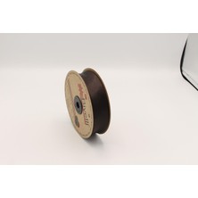 Biyelli Saten Biye Kahverengi 30MM