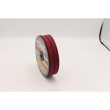 Biyelli Koton Biye Bordo 30MM