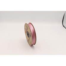 Biyelli Saten Biye Koyu Pudra