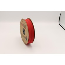 Biyelli Koton Biye Kırmızı 30MM