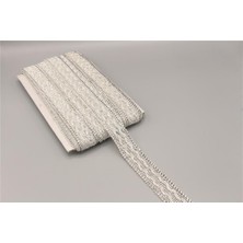 Gül 6418-SIM Harç - 16MT Gümüş