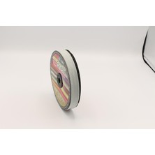 Biyelli Koton Biye Açık Gri 20MM