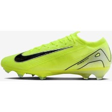 Nike Zm Vapor 16 Elite Fg Erkek Çim Zemin Kramponu FQ1457-700