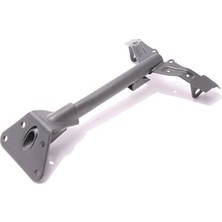 Moto Express Cfmoto 250SR 2020-2025 Arka Çamurluk Kuyruk Plakalık Bağlantı Demiri Braketi A