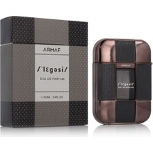 Armaf Legesi Homme Edp 100 ml Erkek Parfüm