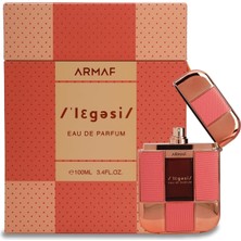 Armaf Legesi Femme Edp 100 ml Kadın Parfüm