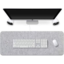 Byars Bilişim Byars-Masa Matı Yıkanabilir Yazı Yazma Altlığı Mouse Pad-Byars