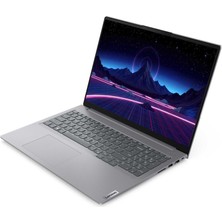 Lenovo Thinkbook 16 21KK000WTR13 Ryzen7 7730U 64GB 2tbssd 16" Fhd+ Freedos Dizüstü Bilgisayar