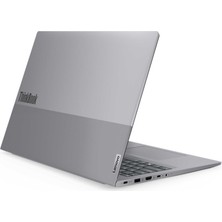 Lenovo Thinkbook 16 21KK000WTR13 Ryzen7 7730U 64GB 2tbssd 16" Fhd+ Freedos Dizüstü Bilgisayar