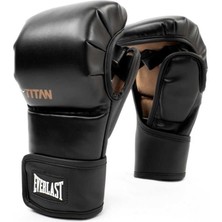 Everlast Titan Hybrid L/xl Siyah Boks Eldiveni P00003100