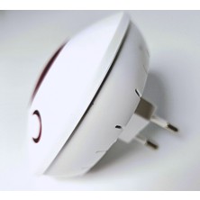 Fortel Wifi Alarm Seti (FW30)