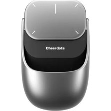 Turkuaz Kensa Cheerdost Lazer ve Mouse Bluetooth Kablosuz Sunum Kalemi