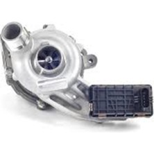 Jrone 8G20300869-TURBO Sarj Mercedes S350D W222 S Serisi  A6420908580