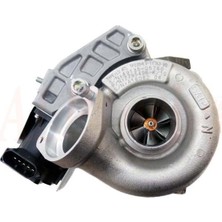 Jrone 8G17300303-TURBO Sarj Bmw 320D E46  7794144000