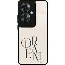 S-Case Oppo Reno 11F 5g Dream Tasarımlı Glossy Telefon Kılıfı