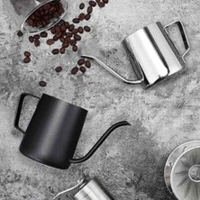 Mini Kettle Çelik Kapaklı 350 ml (MNKTL-350)