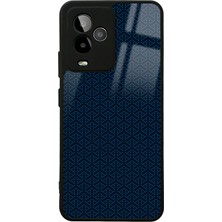S-Case Gm 24 Pro Laci Motif Tasarımlı Glossy Telefon Kılıfı