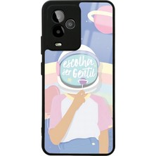 S-Case Gm 24 Pro Gantil Tasarımlı Glossy Telefon Kılıfı