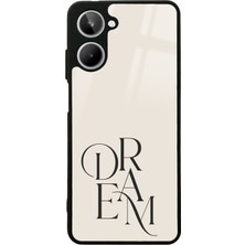 S-Case Oppo Realme 10 Dream Tasarımlı Glossy Telefon Kılıfı