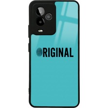 S-Case Gm 24 Pro Orijinal Tasarımlı Glossy Telefon Kılıfı