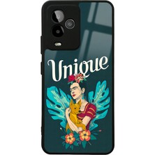 S-Case Gm 24 Pro Unique Tasarımlı Glossy Telefon Kılıfı