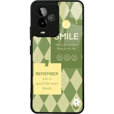 S-Case Gm 24 Pro Remember Tasarımlı Glossy Telefon Kılıfı